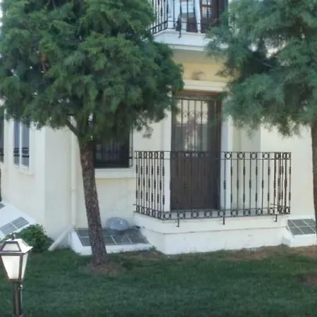 Zakkum Villas 1 Bed Fethiye