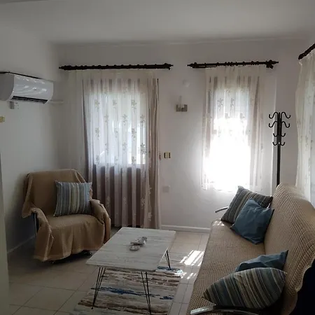Apartamento Zakkum Villas 1 Bed Fethiye