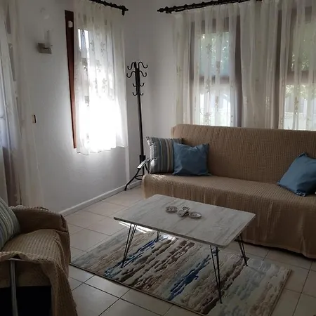Apartamento Zakkum Villas 1 Bed Fethiye