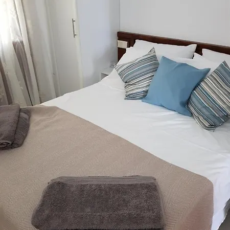 Zakkum Villas 1 Bed