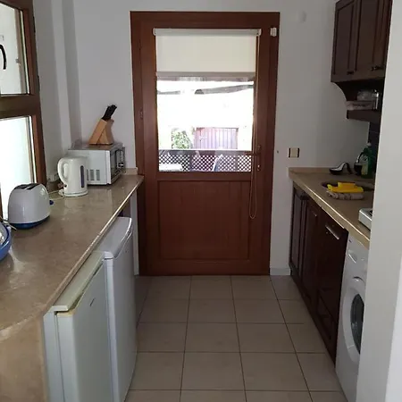 Zakkum Villas 1 Bed Apartamento *